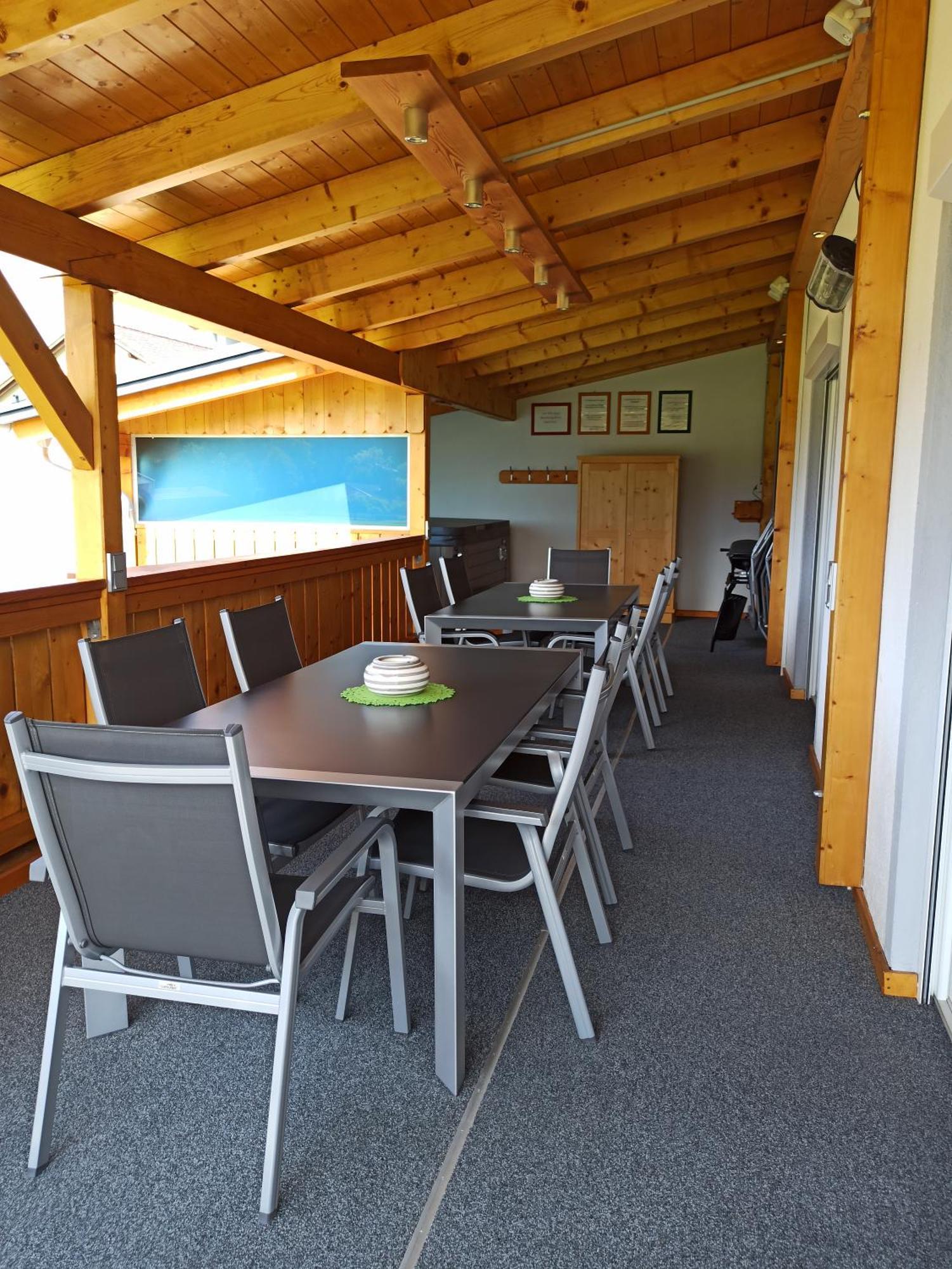 Appartementhaus Fink Bad Mitterndorf Exterior photo