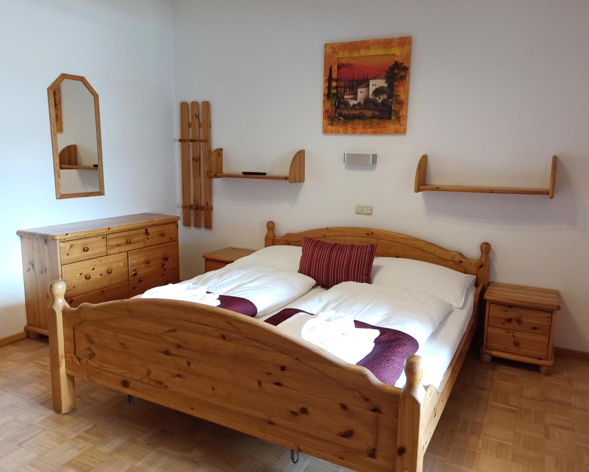 Appartementhaus Fink Bad Mitterndorf Room photo